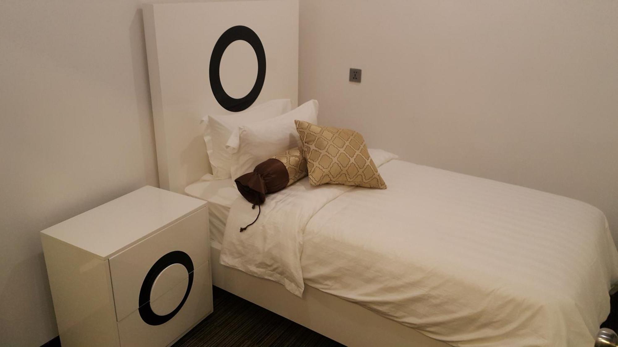 Bei Boutique Hotel Muar Kamer foto