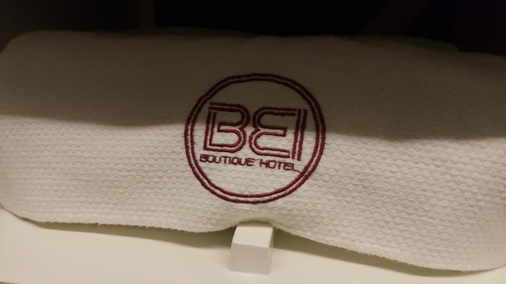Bei Boutique Hotel Muar Kamer foto